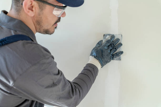 Best Drywall Repair  in Yermo, CA